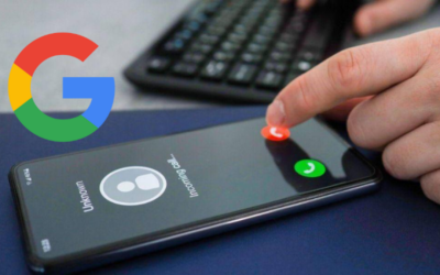 Con este truco de Google puede identificar números y evitar caer en estafas en su celular