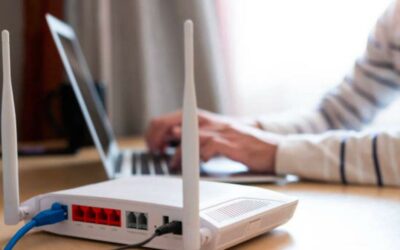 Cuál es el mejor lugar para poner el ‘router’ en su hogar y lograr un buen wifi