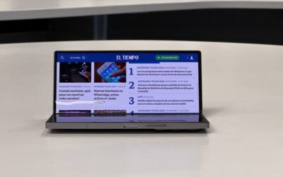 Diez funcionalidades atractivas que traen los Galaxy Z Fold 6 y que hacen de un teléfono plegable un dispositivo mucho más funcional