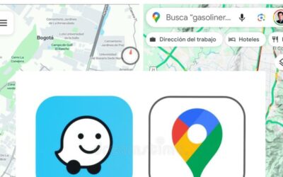 Adiós multas: Waze y Google Maps le ayudan a detectar cámaras de velocidad en la carretera