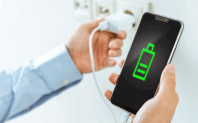 ¿Cargar el celular toda la noche lo daña? Mitos y verdades sobre la batería