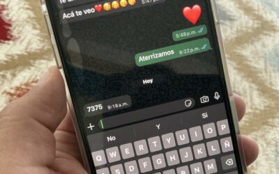 ¿Qué significa recibir el número 7375 en Whatsapp? Un misterio que por fin queda resuelto