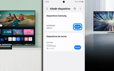 ¿Cómo configurar y aprovechar al máximo SmartThings en su televisor? Conozca la guía completa