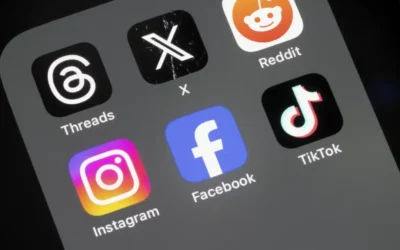 Cómo eliminar un perfil de Instagram, Facebook y TikTok