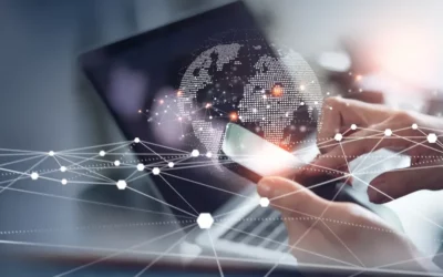 ¿Cómo activar el servicio de roaming internacional de datos móviles durante un viaje al extranjero?