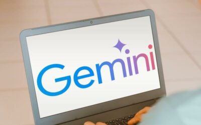 Cómo crear una foto Polaroid con tu artista favorito usando Gemini