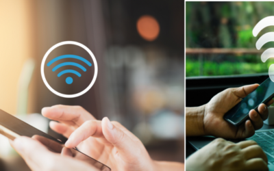 ¿Alguien usa su Wi‑Fi sin permiso? Así puede expulsarlo de su red
