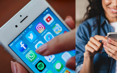 ¿Cuál es la función que debe desactivar de su WhatsApp para que no se descarguen fotos y videos de grupos?
