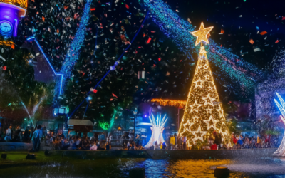 WhatsApp: el truco para programar sus mensajes de Navidad y Año Nuevo en segundos